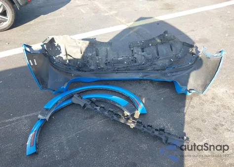 2023 Ford Mustang Mach-E Gt from USA, damaged, VIN 3FMTK4SE3PMA03033